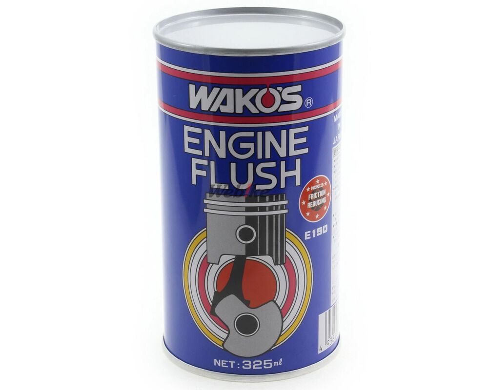 WAKOS ワコーズ EF　エンジンフラッシュ