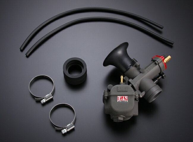 YOSHIMURA ヨシムラ YD-MJN28キャブレター マニホールド無し モンキー HONDA ホンダ キャブレター 吸気関連 エンジン