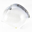72JAM 72ジャム ベース付 バブルシールド ヘルメットシールド ヘルメット カラー:フラッシュミラーグラデーションブルー