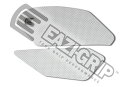 Eazi-Grip イージーグリップ ニーグリップサポート TANK GRIP PERFOMANCE YZF-R1 YAMAHA ヤマハ タイプ：PRO(サーキット) カラー：クリア