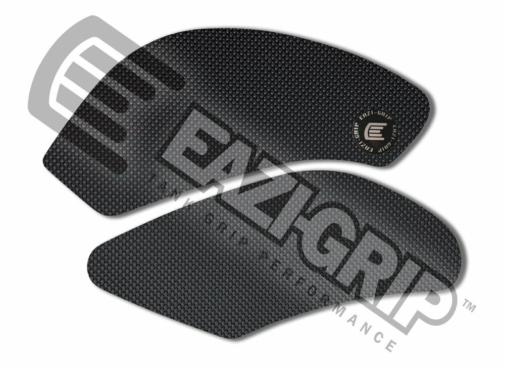 Eazi-Grip イージーグリップ ニーグリップサポート TANK GRIP PERFOMANCE ZX6R (636) KAWASAKI カワサキ タイプ：PRO(サーキット) カラー：ブラック