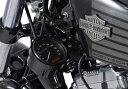 ZERO DESIGN WORKS ゼロデザインワークス メーター移設キット XL1200X (フォーティーエイト) XL1200XS (フォーティーエイトスペシャル)