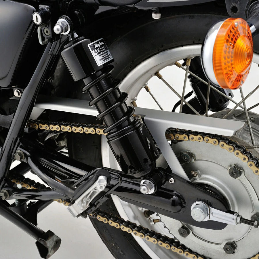 楽天市場】sr400 リアサス デイトナの通販 楽天市場】sr400 リアサス デイトナの通販