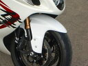 CLEVER WOLF クレバーウルフ フロントフェンダー HAYABUSA1300 SUZUKI スズキ フェンダー関連 外装
