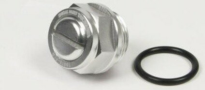 SP武川 SPタケガワ キャブレタードレンボルト (マグネット付) その他キャブレターオプション・補修部品 吸気関連 エンジン