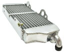 Wise Moto Sports ワイズモトスポーツ WinnerRacing ラジエター RR2T125 RR2T200 RR2T250 RR2T300 BE...