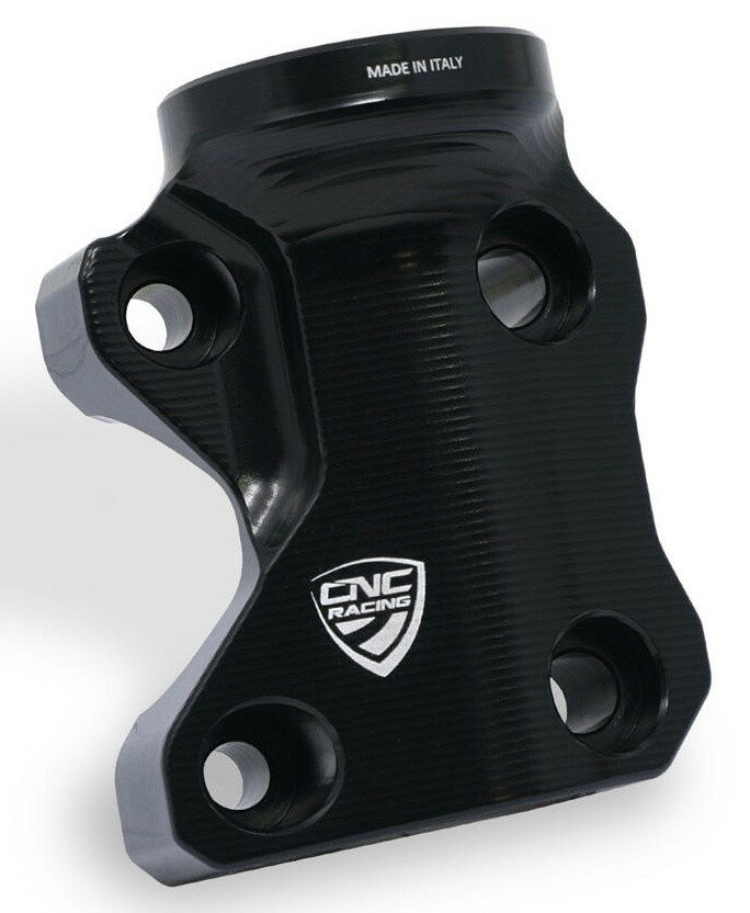 CNC Racing シーエヌシーレーシング ミラーホルダー Fast Tourism 800 Turismo Veloce RC Rosso MV AGU..