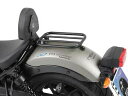 HEPCO&BECKER ヘプコ&ベッカー シーシーバー CMX500 Rebel 250 HONDA ホンダ グラブバー・タンデムバー・シーシーバー 外装