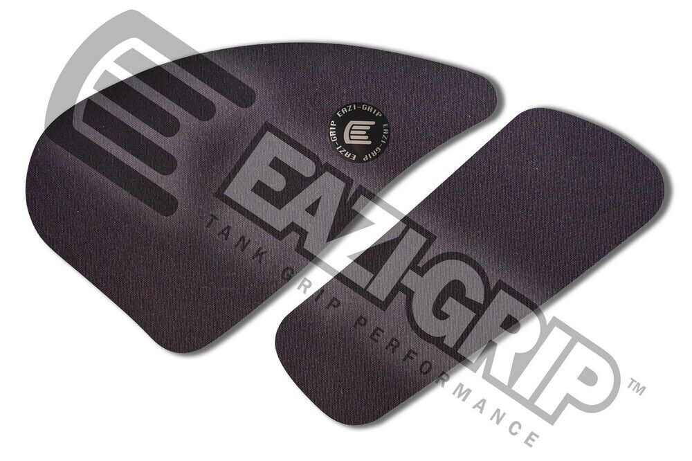 Eazi-Grip イージーグリップ ニーグリップサポート TANK GRIP PERFOMANCE Z1000SX KAWASAKI カワサキ タイプ：SIL(ストリート) カラー：ブラック