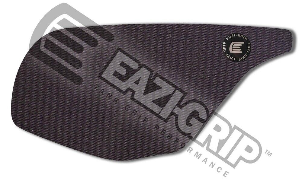 Eazi-Grip イージーグリップ ニーグリップサポート TANK GRIP PERFOMANCE DAYTONA 675 STREET TRIPLE TRIUMPH トライアンフ ニーグリップパッド タンク関連 外装 タイプ：SIL(ストリート) カラー：ブラック