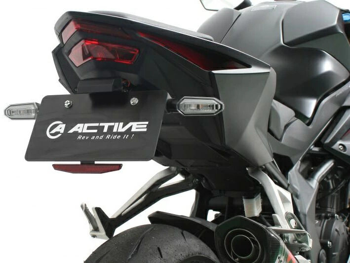 ACTIVE アクティブ フェンダーレスキット CBR250RR HONDA ホンダ