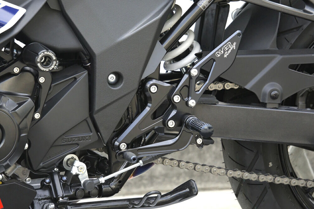 YOSHIMURA ヨシムラ ステップKIT X-TREAD(エックストレッド) Z900RS Z900RS CAFE KAWASAKI カワサキ KAWASAKI カワサキ KAWASAKI カワサキ KAWASAKI カワサキ