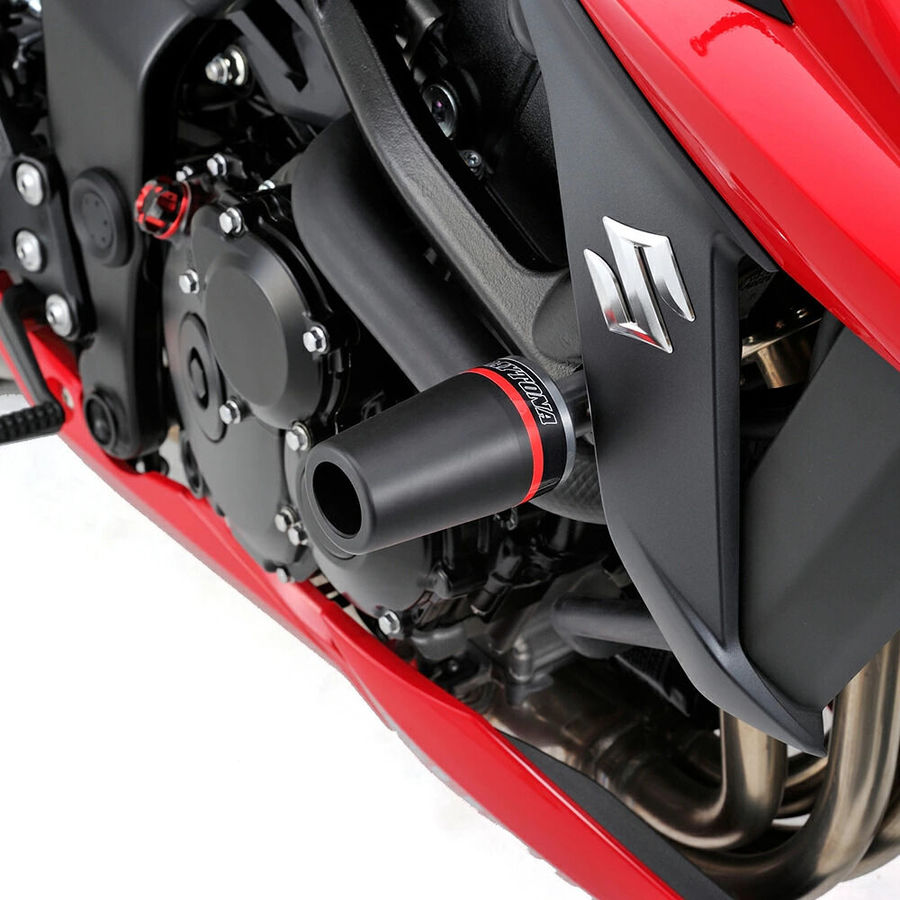 DAYTONA デイトナ エンジンプロテクター GSX-S750 SUZUKI スズキ エンジンスライダー・フレームスライダー フレーム