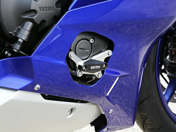 BABYFACE �٥ӡ��ե����� ���󥸥󥹥饤���� YZF-R6 YAMAHA ��ޥ� ���󥸥󥹥饤�������ե졼�ॹ�饤���� �ե졼��
