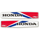 FACTORY EFFEX ファクトリーFX スイングアームデカール CRF250L CRF250 RALLY HONDA ホンダ HONDA ホンダ