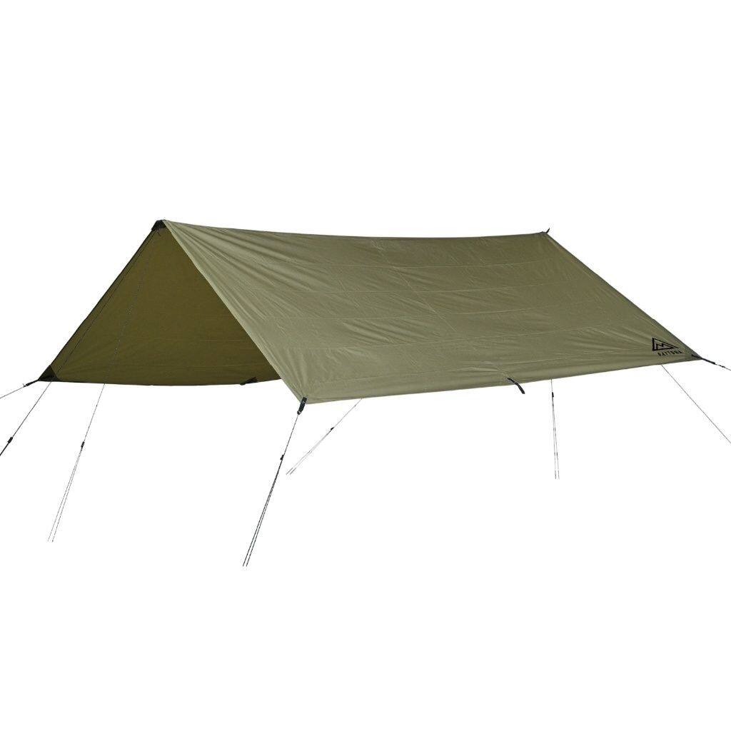 DAYTONA Tarp 4 (Other Camping & Outdoor Equipment)
