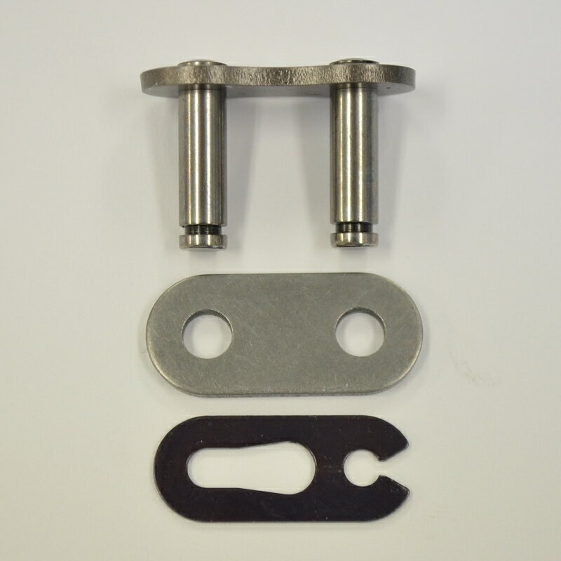 EKチェーン 江沼チェーン EKジョイント 520SR ジョイントリンク・チェーンクリップ 駆動系