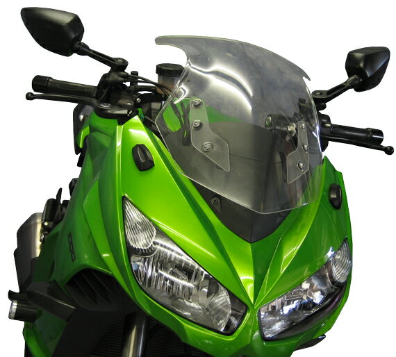 楽天ウェビック　楽天市場店K’s-STYLE ケイズスタイル ハンドルミラー変更キット タイプ-A Ninja1000