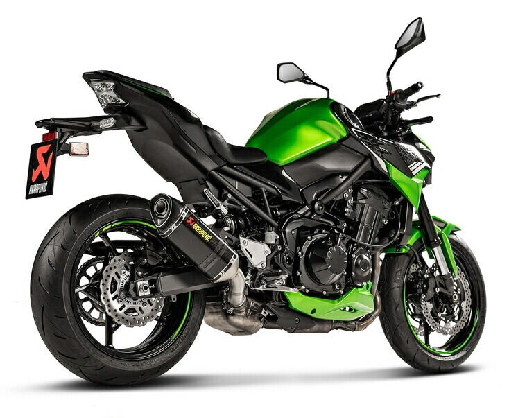 楽天市場】z900 アクラポビッチ 政府認証の通販