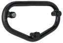 SW-MOTECH SWモテック SLCサイドキャリア(左) Z900 KAWASAKI カワサキ サイドキャリア 外装