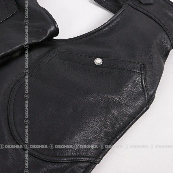 DEGNER �ǥ��ʡ� �ץ��ƥ������դ��쥶������åץ� ����åץ� �ѥ�ġ��ܥȥॹ ���ѥ��