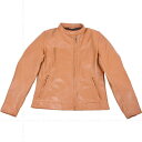 DEGNER デグナー レザージャケット レディース ジャケット アパレル