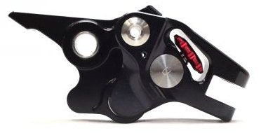 ACTIVE アクティブ 【補修パーツ】 STFブレーキホルダー単品 (HB-06) CBR400R 400X ADV150 PCX160 CT125 ハンターカブ ADV160 PCX125 PCX e：HEV HONDA ホンダ その他レバーオプション・補修部品 ハンドル周辺パーツ ハンドル