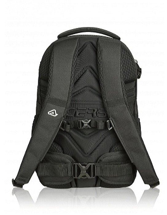 ACERBIS アチェルビス X-EXPLORE 35 LT BAG リュックサック・ナップザック バッグ