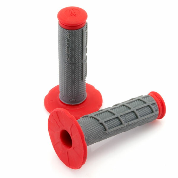 ZETA ジータ レースグリップ グリップ ハンドル