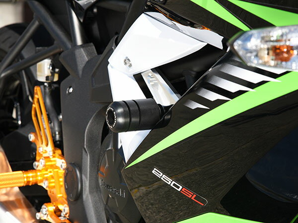 楽天市場】ninja250sl カウル（バイク用品｜車用品・バイク用品）の通販