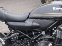 DOREMI COLLECTION ドレミコレクション Z1タイプサイドカバーフロント タイプ：右側 Z900RS KAWASAKI カワサキ