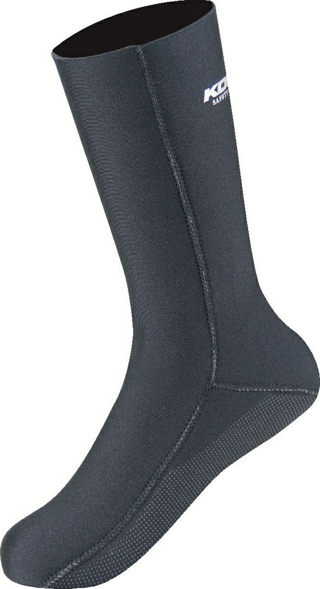 KOMINE コミネ AK-088 ネオプレーンウォームソックス ソックス・靴下 フットウェア