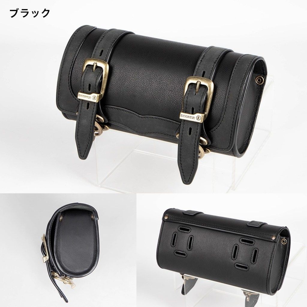 DEGNER デグナー レザーツールバッグ ツールバッグ バッグ