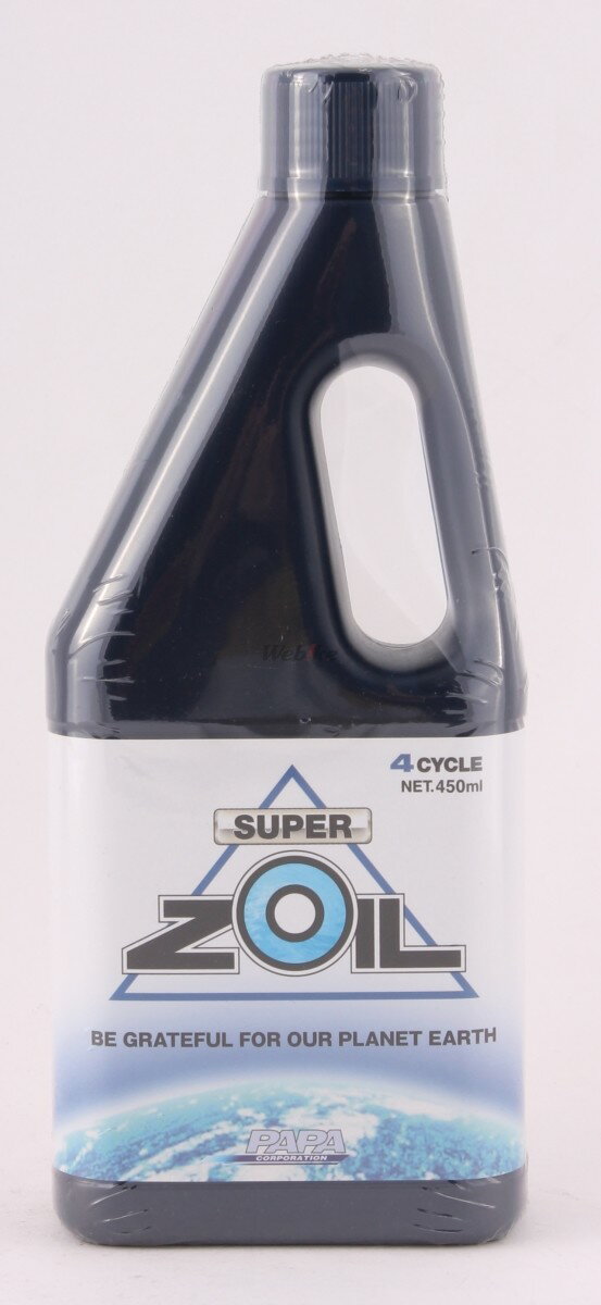 SUPER ZOIL スーパーゾイル [スーパーゾイル エコ]SUPER ZOIL ECO for 4cycle