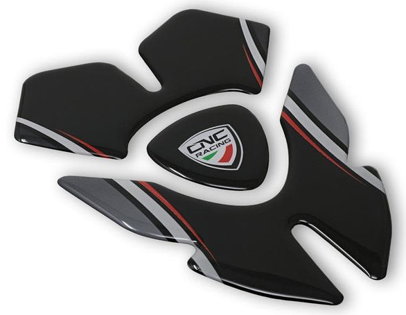 CNC Racing シーエヌシーレーシング タンクパッド HYPERMOTARD 1100 EVO SP S 796 821 939 Hyperstrada MONSTER 1200 R 797 DUCATI ドゥカティ タンク関連 外装