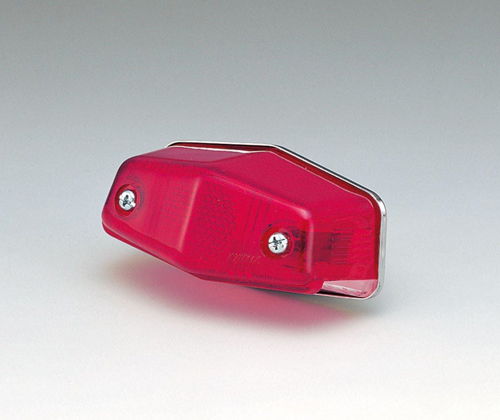 ■商品概要ミニミニルーカス■備考※ご注文の際はお取り付け予定車種名・年式・型式・フレーム番号をお客様通信欄にご記載ください。　※画像はイメージです。■適合車種汎用&ensp;汎用