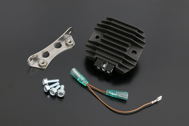 PMC ピーエムシー MFバッテリー対応レギュレター CB750フォアCB750K HONDA ホンダ レギュレーター レクチファイヤ 電装系