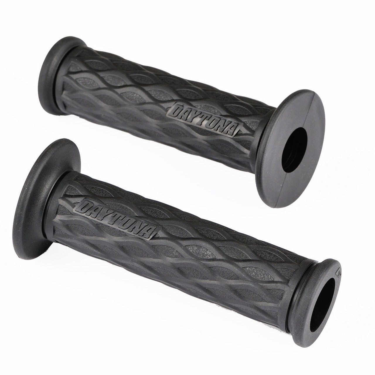 DAYTONA デイトナ GRIPPY GRIP D-NAMI グリップ ハンドル