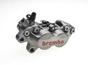 Brembo ブレンボ ブレーキキャリパー P4 30/34 40mm