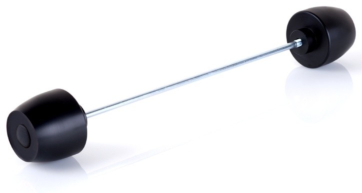 Puig プーチ リヤ アクスルスライダー(PHB19タイプ) Vストローム1050 SUZUKI スズキ アクスルスライダ..