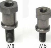 GALE SPEED ゲイルスピード エクステンションプッシュロッド その他ブレーキマスターシリンダーオプション・補修部品