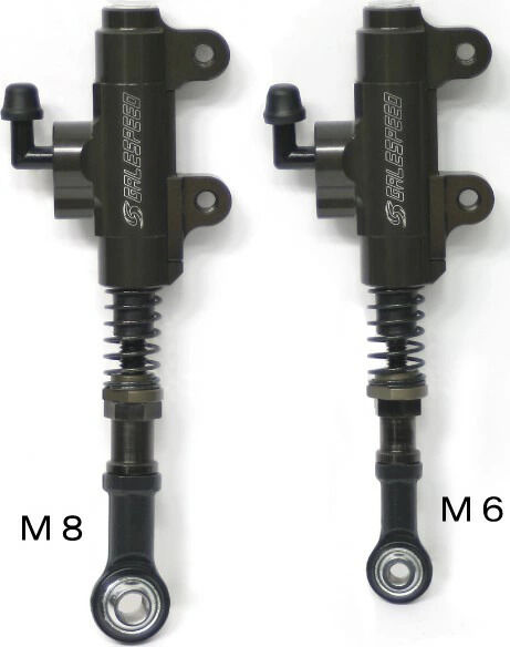 GALE SPEED ゲイルスピード エクステンションプッシュロッド サイズ：M8