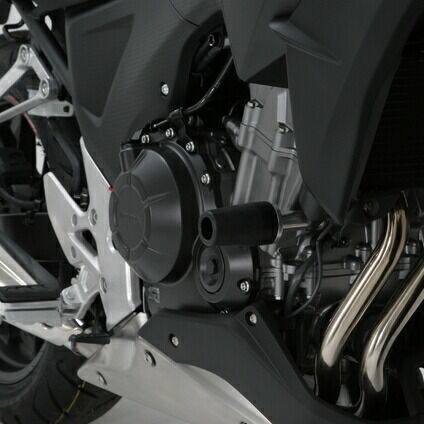 DAYTONA デイトナ エンジンプロテクター 400X 400X CB400F (2013-) HONDA ホンダ HONDA ホンダ HONDA ホンダ 1