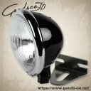 GOODS グッズ 5-3/4ベイツライトキット SR400 SR500 YAMAHA ヤマハ ヘッドライト