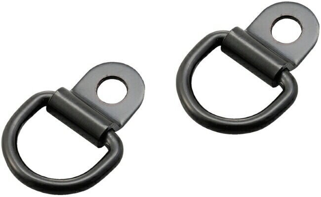 DAYTONA デイトナ 汎用荷掛フック ツーリングフック