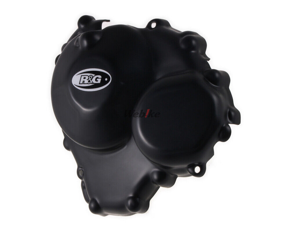 R&G アールアンドジー エンジンケースカバー・ガード■ GSX-R600 GSX-R750 SUZUKI スズキ エンジンカバーセット エンジンパーツ エンジン