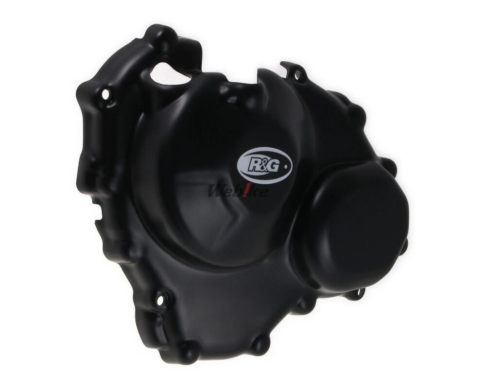 R&G アールアンドジー エンジンケースカバー・ガード■ GSX-R600 GSX-R750 SUZUKI スズキ エンジンカバーセット エンジンパーツ エンジン
