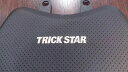 TRICKSTAR トリックスター エンボス加工シート ニンジャ H2 KAWASAKI カワサキ シート シート関連 外装