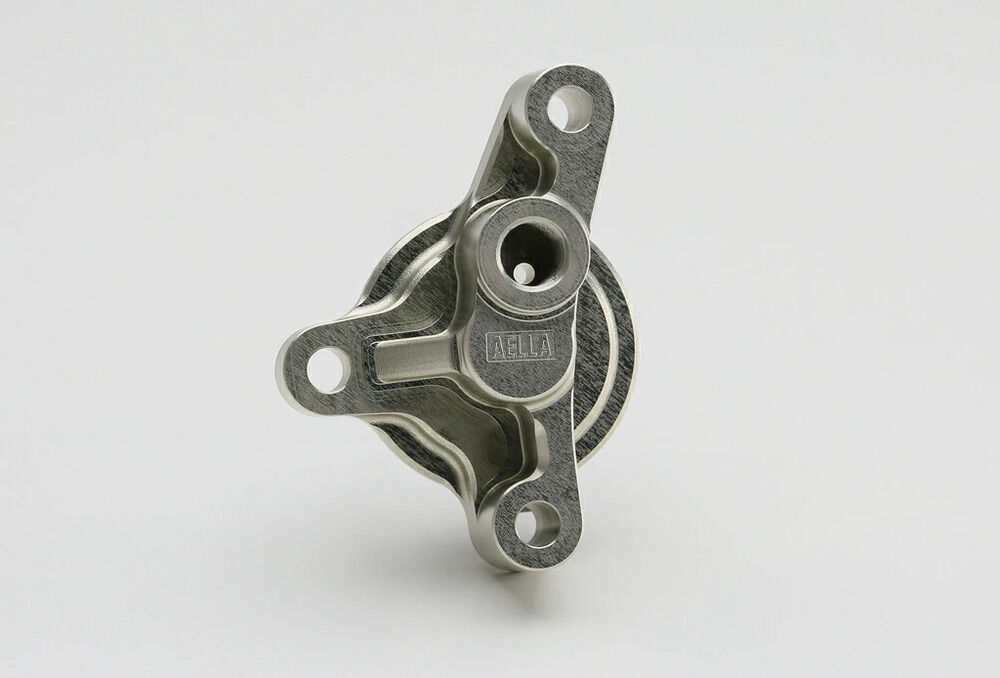 AELLA アエラ クラッチレリーズ PANIGALE V4 S V4R STREETFIGHTER DUCATI ドゥカティ 駆動系 カラー：レッド