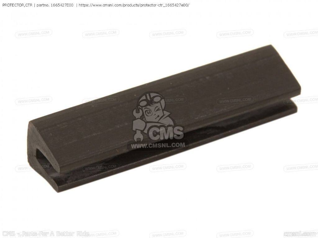 CMS シーエムエス (16654-27E01) PROTECTOR，CTR［1665427E00］ GSF1200 GSF1200S ...